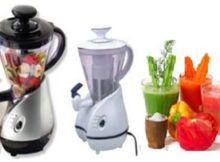 Breville Blender Recipes