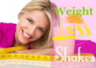 weight loss shakes